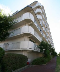 マンション写真