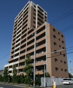 マンション写真