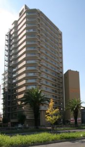 マンション写真