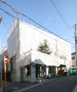 マンション写真