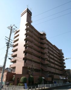 マンション写真