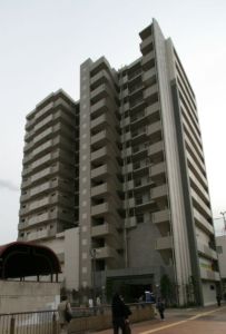 マンション写真