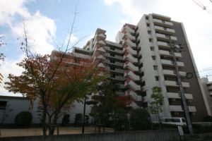 マンション写真