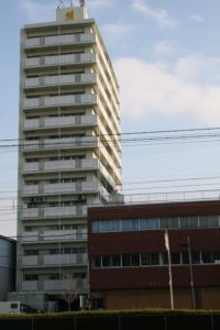 マンション写真