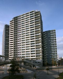 マンション写真