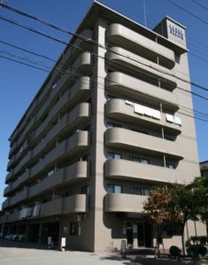 マンション写真