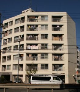 マンション写真