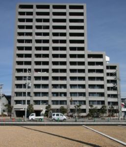マンション写真