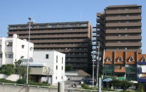 マンション写真