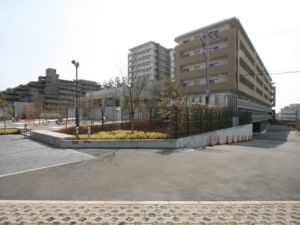 マンション写真