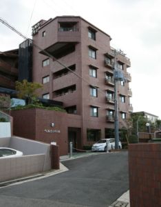 マンション写真