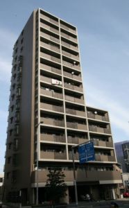 マンション写真