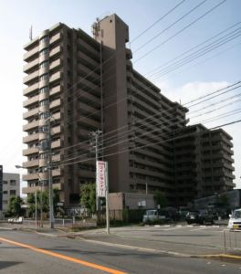 マンション写真