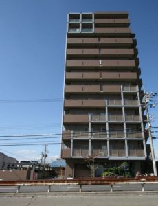 マンション写真