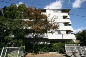マンション写真