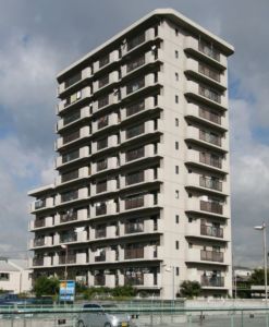 マンション写真