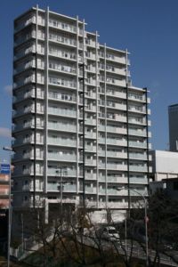 マンション写真