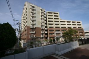 マンション写真
