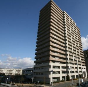 マンション写真