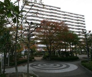 マンション写真