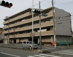 マンション写真