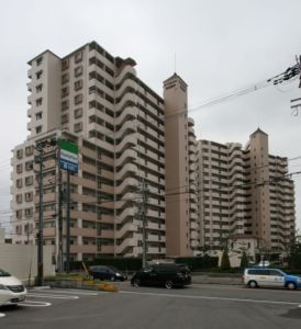 マンション写真