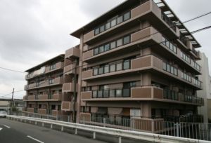 マンション写真