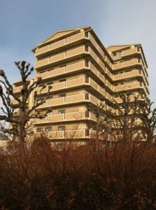 マンション写真