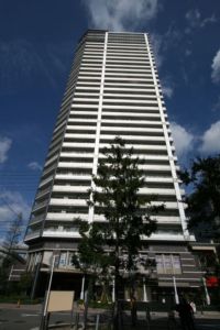 マンション写真
