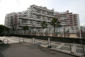 マンション写真