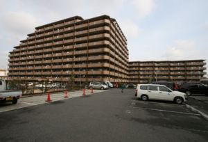 マンション写真