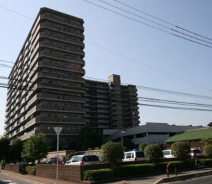 マンション写真