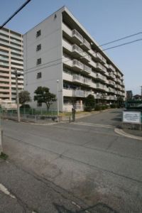 マンション写真