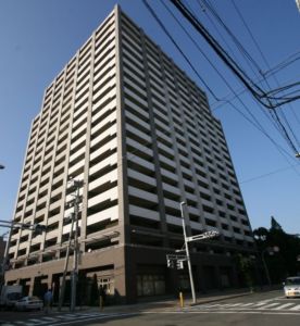 マンション写真