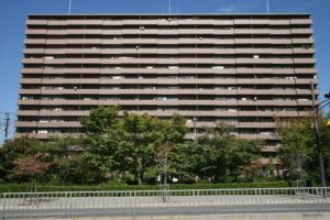 マンション写真