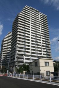 マンション写真
