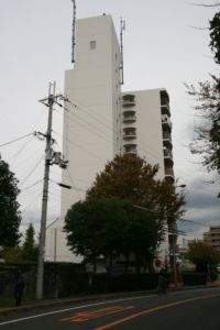 マンション写真