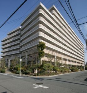 マンション写真