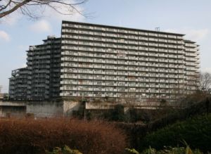 マンション写真