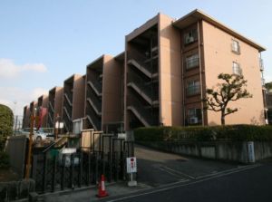 マンション写真