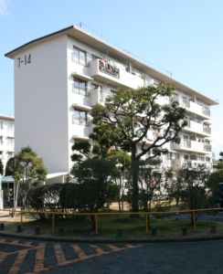 マンション写真