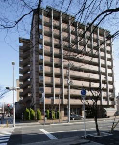 マンション写真