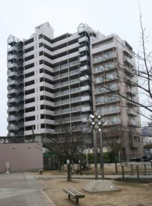 マンション写真