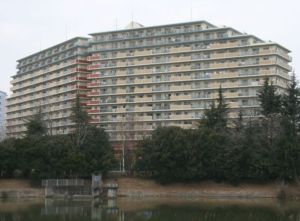 マンション写真