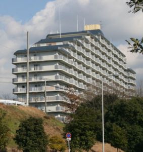 マンション写真
