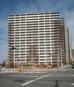 マンション写真