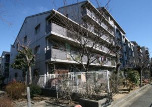 マンション写真