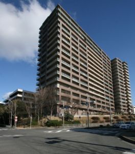 マンション写真