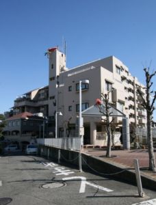 マンション写真