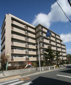 マンション写真